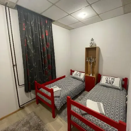 Bg Smart * Belgrado
