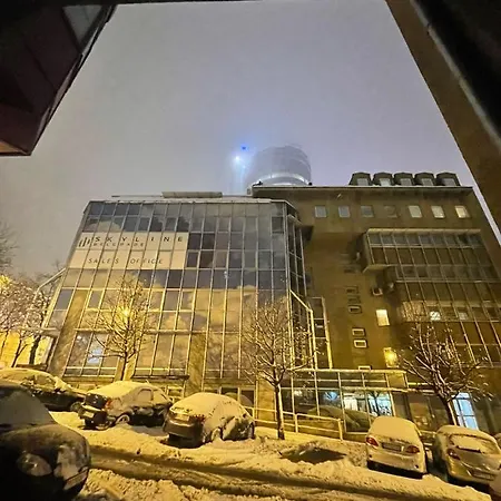 Bg Smart Appartamento Belgrado