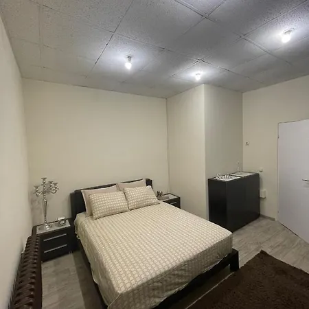 Apartment Bg Smart Belgrade