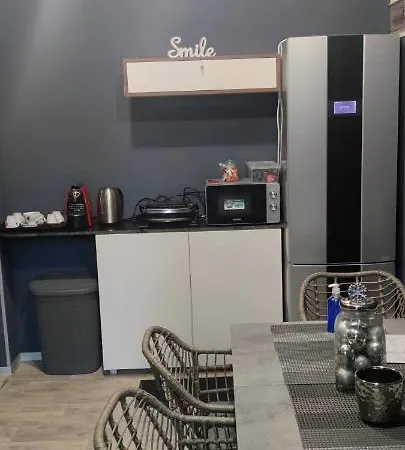 Bg Smart Belgrado