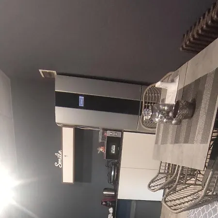 Bg Smart Apartment Belgrade