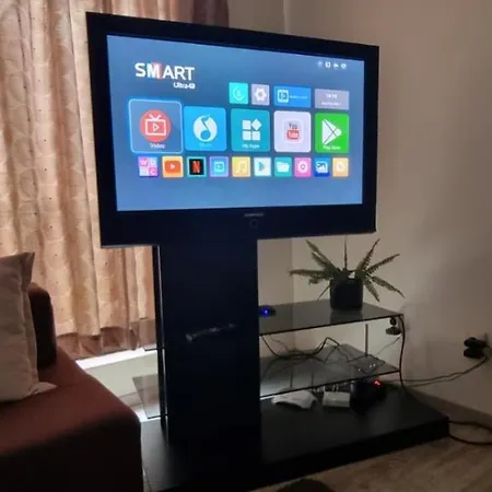 Bg Smart Appartamento Belgrado