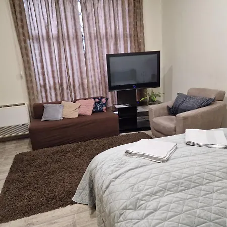 Bg Smart * Белград