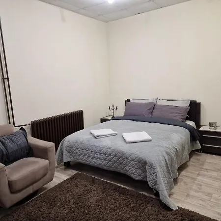Bg Smart Appartamento Belgrado