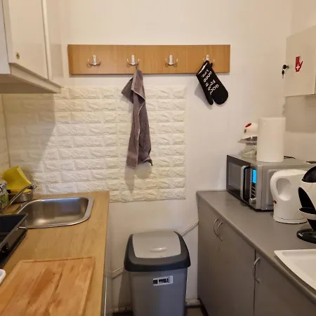 Bg Smart Appartamento