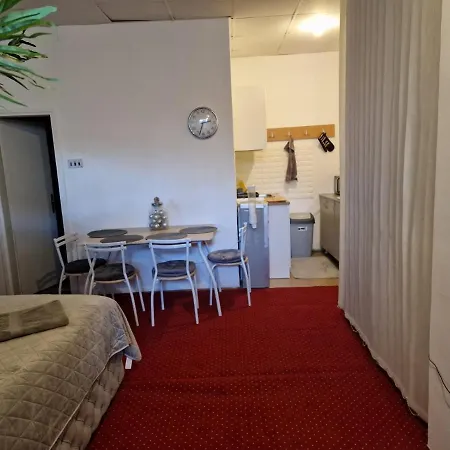 Appartamento Bg Smart Belgrado