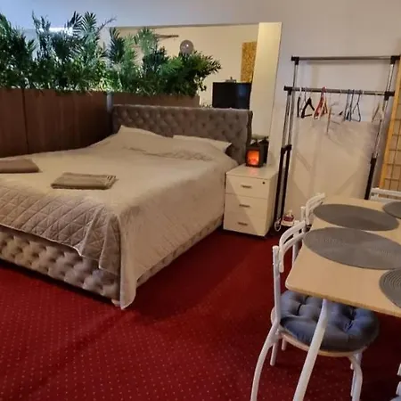 Apartment Bg Smart Belgrade