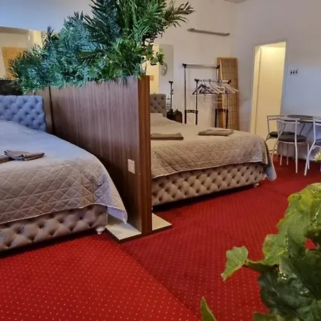 Bg Smart Apartment Belgrade